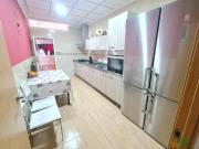 Planta baja en venta en Lorca, Los Ángeles Apolonia....