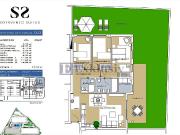 Planta baja en Venta en Los Abrigos