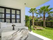 Planta baja en Venta en Los Naranjos