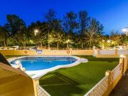 Planta baja en Venta en Los Pacos