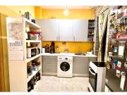 Planta baja en venta en Madrid, Acacias. Plantas bajas.