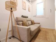 Planta baja en venta en Madrid, Acacias. Plantas bajas.