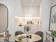 Planta baja en venta en Madrid, Adelfas. Promoción...