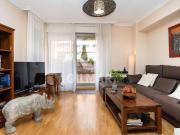 Planta baja en venta en Madrid, Alameda de Osuna....