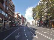 Planta baja en venta en Madrid, Bellas Vistas. BONITO...