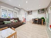 Planta baja en venta en Madrid, Canillejas. Piso en...