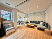 Planta baja en venta en Madrid, Ciudad Universitaria....