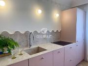 Planta baja en venta en Madrid, El Viso. PISO AMUEBLADO...