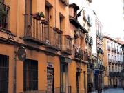 Planta baja en venta en Madrid, Embajadores Lavapiés....