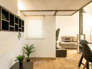 Planta baja en venta en Madrid, Embajadores Lavapiés....