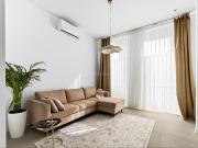 Planta baja en venta en Madrid, Guindalera. Plantas bajas.