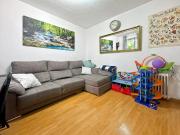 Planta baja en venta en Madrid, Ibiza. Piso en calle...