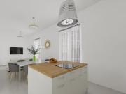 Planta baja en venta en Madrid, Ibiza. PISO REFORMADO...