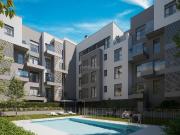 Planta baja en venta en Madrid, Los Ahijones. BALUARTE...