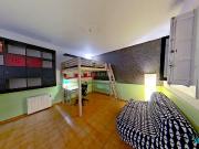 Planta baja en venta en Madrid, Palacio. Plantas bajas.