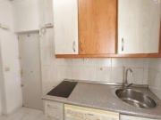 Planta baja en venta en Madrid, Portazgo. ESTUDIO 1...