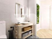 Planta baja en venta en Madrid, Pueblo Nuevo. vende...