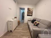 Planta baja en venta en Madrid, Puerta del Ángel....