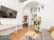 Planta baja en venta en Madrid, Trafalgar. Plantas bajas.