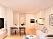 Planta baja en venta en Madrid, Tres Olivos Valverde....