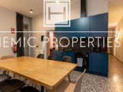 Planta baja en venta en Madrid, Universidad Malasaña....