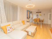 Planta baja en venta en Madrid, Valdebebas Valdefuentes....