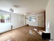 Planta baja en venta en Madrid, Vista Alegre. ESTUDIO...