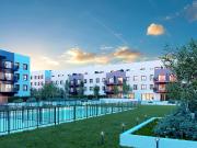 Planta baja en venta en Mairena del Aljarafe, Casco...