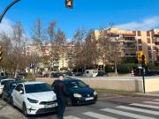 Planta baja en venta en Málaga, La Unión Cruz de...