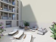 Planta baja en venta en Mallorca, Arxiduc