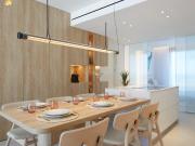 Planta baja en venta en Manga del Mar Menor La, Dos...