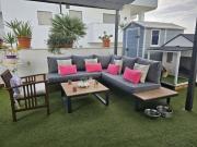 Planta baja en venta en Manilva