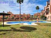 Planta baja en venta en Manilva