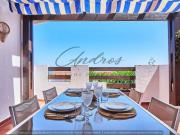 Planta baja en venta en Manilva, Alcorrín