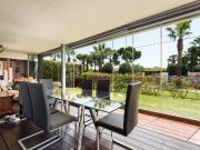 Planta baja en venta en Manilva, Chullera. Exclusivo...