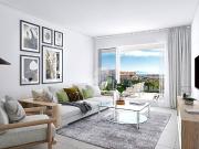 Planta baja en venta en Manilva, Chullera. PISO CON...