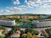 Planta baja en venta en Manilva, El Castillo. Moderno...