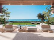 Planta baja en venta en Manilva, Manilva beach