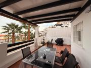 Planta baja en Venta en Manilva Pueblo