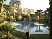Planta baja en venta en Marbella