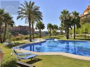 Planta baja en venta en Marbella