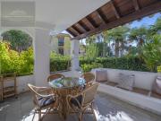 Planta baja en venta en Marbella