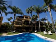 Planta baja en venta en Marbella