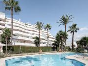 Planta baja en venta en Marbella