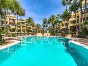 Planta baja en venta en Marbella