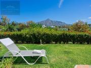 Planta baja en venta en Marbella