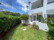 Planta baja en venta en Marbella