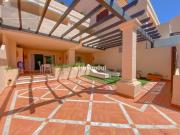 Planta baja en venta en Marbella