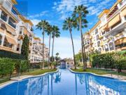 Planta baja en venta en Marbella