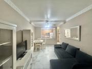 Planta baja en venta en Marbella, Aloha. Apartamento en...